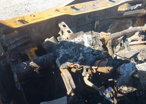 2016 Hyundai Accent Se from USA, damaged, VIN KMHCT4AE2GU017919